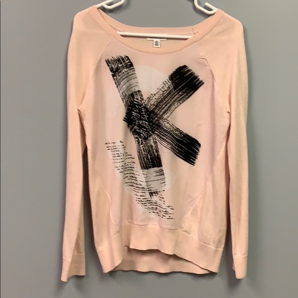 Calvin Klein Sweaters - Pink Calvin Klein Sweater Women’s Small